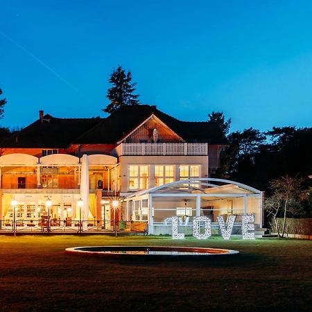 Haus Sanssouci Hotel Berlin Eksteriør billede