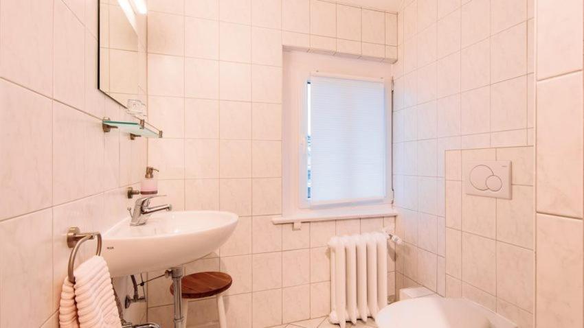 Haus Sanssouci Hotel Berlin Eksteriør billede